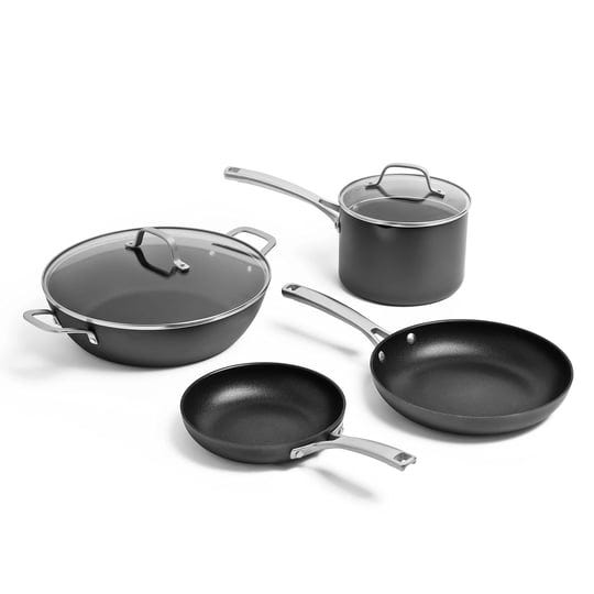 calphalon-classic-hard-anodized-nonstick-cookware-kitchen-essentials-set-6-piece-pots-and-pans-set-1