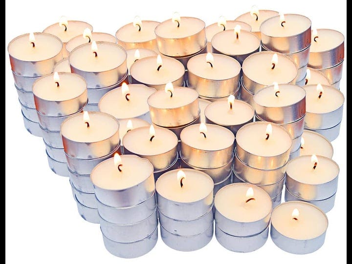 decorrack-100-unscented-tealight-candles-size-1-5-white-1