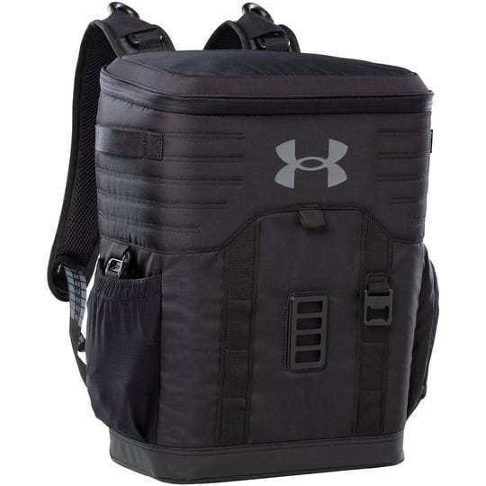 under-armour-sideline-25-can-backpack-cooler-black-osfa-1