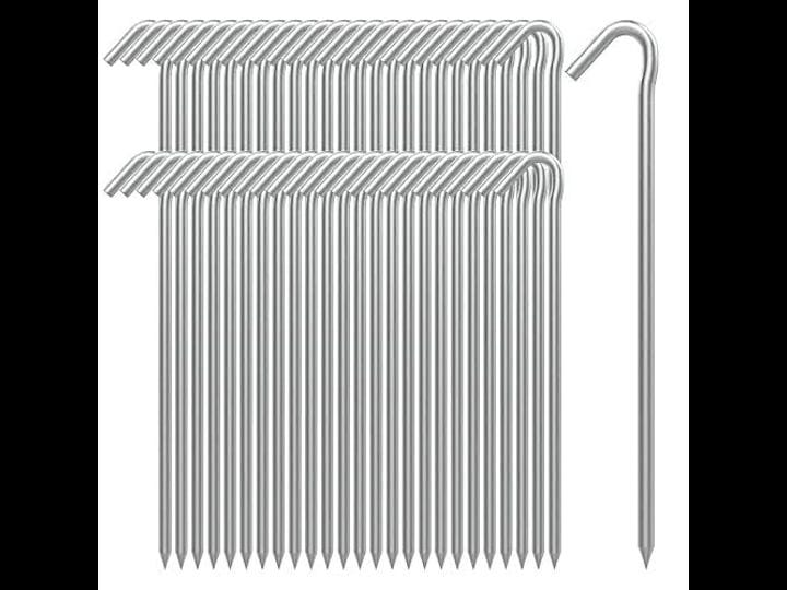 aagut-pegs-50-pcs-9-inch-galvanized-steel-tent-stakes-with-hook-1