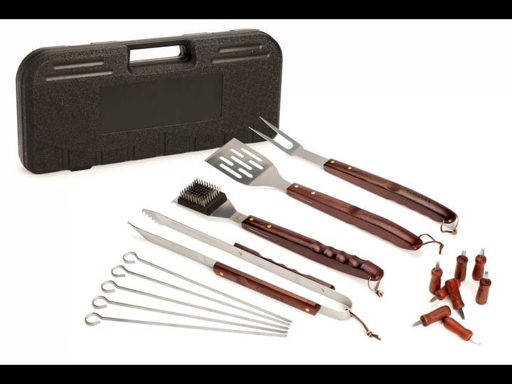 cuisinart-grill-18-piece-wooden-handle-grilling-set-1