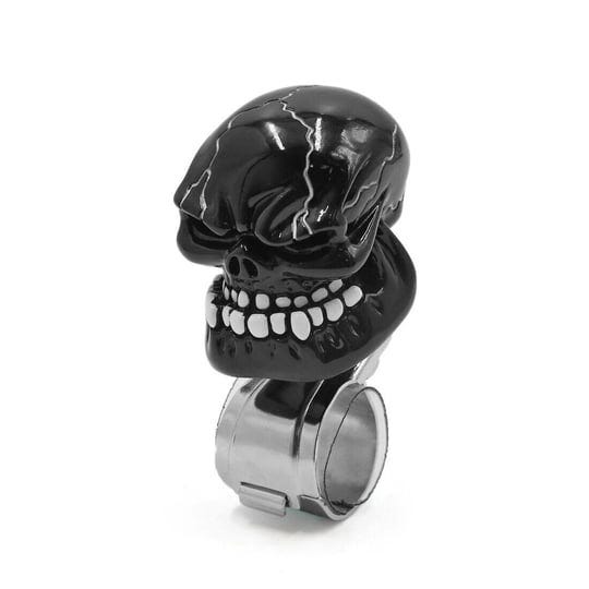 skull-design-car-steering-wheel-knob-auxiliary-booster-power-save-ball-1