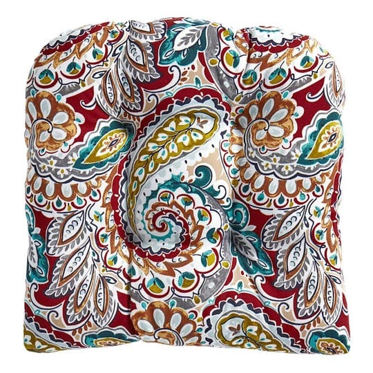 at-home-paisley-chili-outdoor-wicker-seat-cushion-1