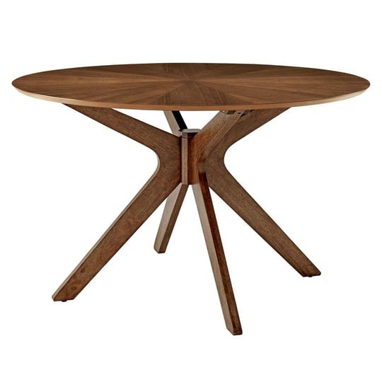 modway-crossroads-47-round-wood-dining-table-walnut-1