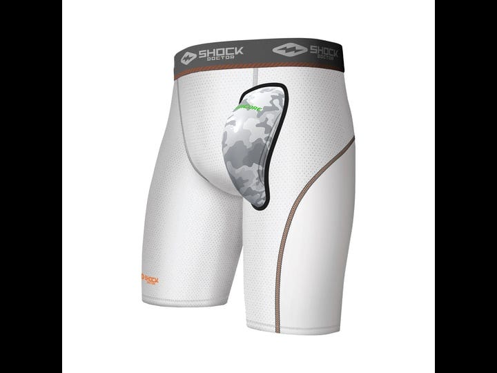 shock-doctor-adult-compression-shorts-with-aircore-cup-xl-white-1