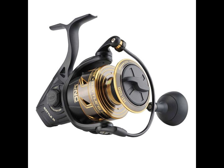 penn-battle-iii-6000-spinning-reel-1