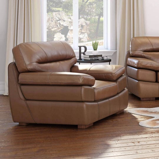 sunset-trading-jayson-45-top-grain-leather-armchair-chestnut-brown-1