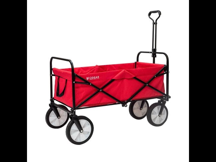 cgear-sand-free-beach-wagon-red-1