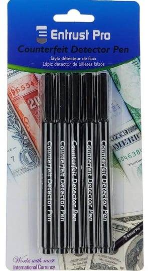 counterfeit-money-detector-pen-5-pack-chisel-tip-by-entrust-pro-black-1