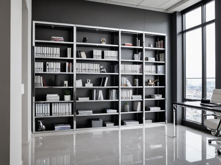 Chrome-Bookcases-2