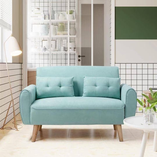 futzca-47-small-modern-loveseat-sofa-green-1