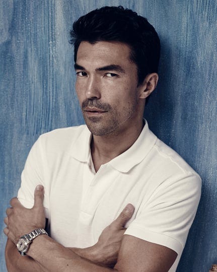 Ian Anthony Dale Movies