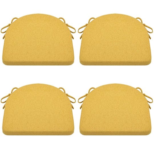 chair-cushions-for-dining-chairs-set-of-4-yellow-1