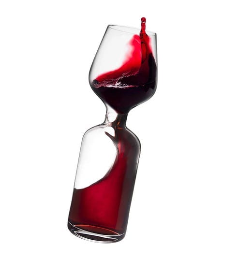 godinger-glass-in-a-bottle-wine-goblet-1