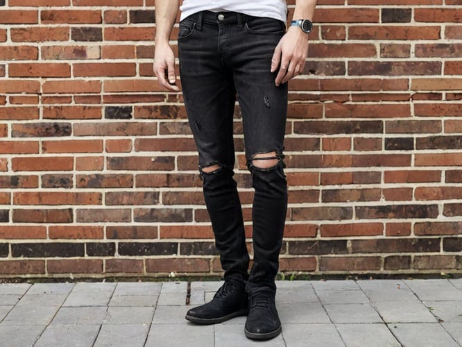 Black-Wash-Skinny-Jeans-1