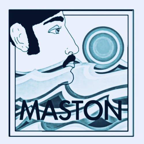 maston