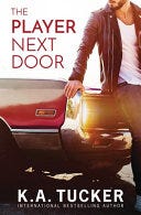 The Player Next Door | Cover Image