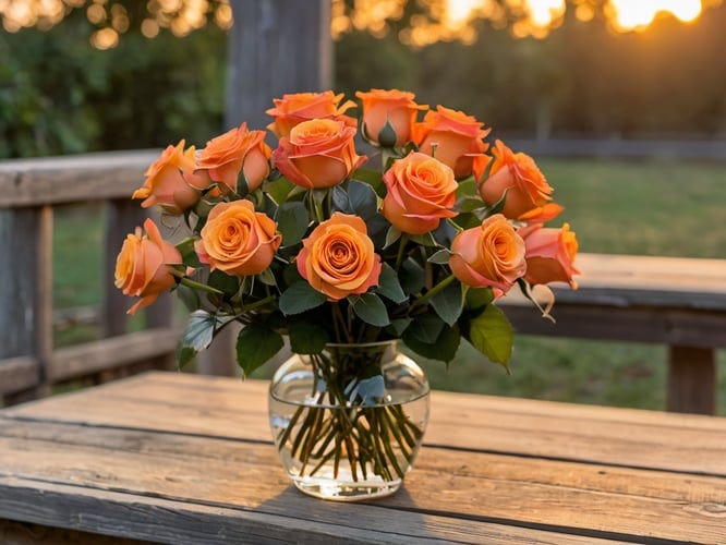 Orange-Roses-1