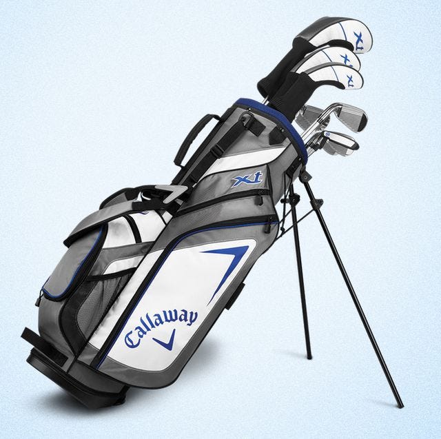 Best Beginner Golf Clubs Men: Top Picks for New Golfers