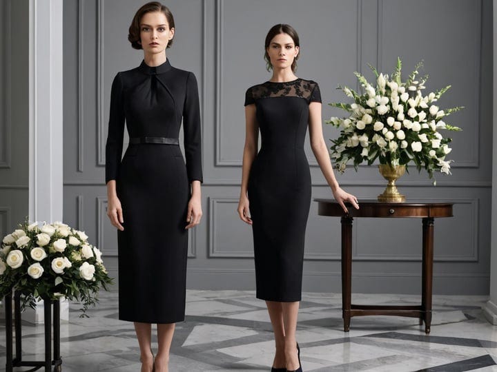 Black-Dresses-For-Funeral-2