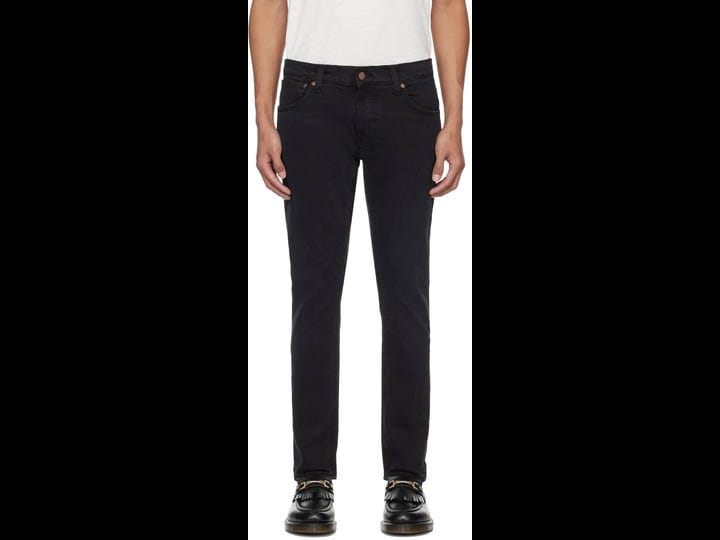 nudie-jeans-black-tight-terry-jeans-1