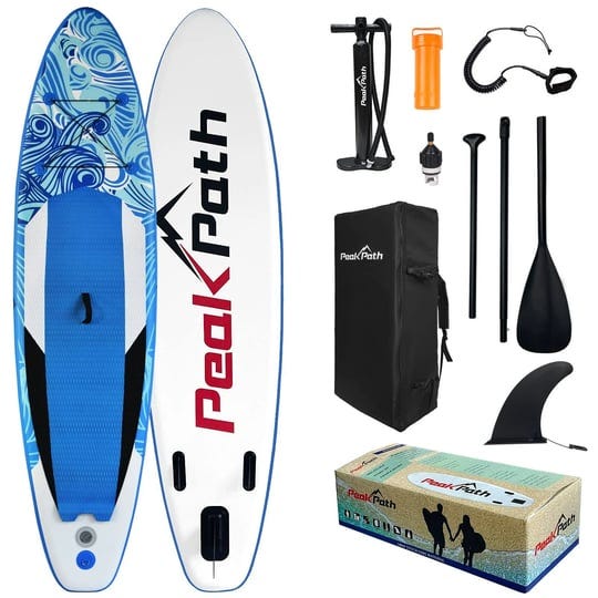 peakpath-inflatable-stand-up-paddle-board-6-thick-with-premium-sup-accessoriesbagbottom-fin-for-padd-1