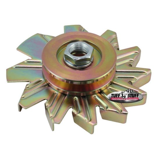 tuff-stuff-performance-7600ad-alternator-fan-and-pulley-combo-1