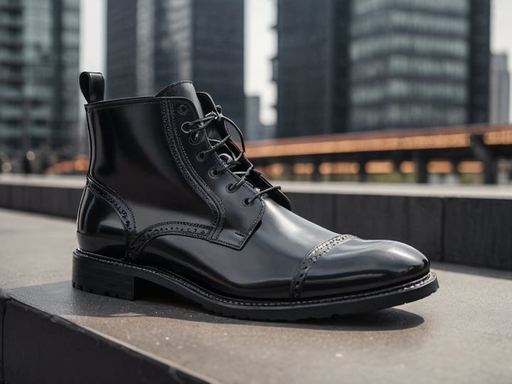Black-Stylish-Boots-4