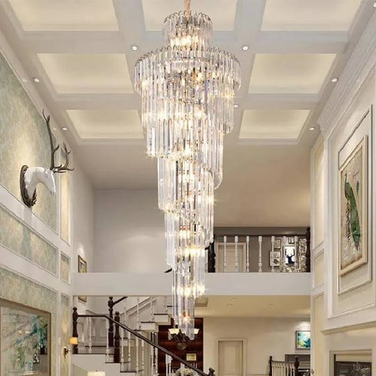 amalia-multiple-tier-crystal-chandelier-light-for-staircase-and-hotel-31-5d-x-118-2h-ineffable-light-1