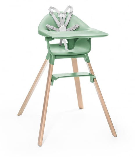 stokke-clikk-high-chair-clover-green-1