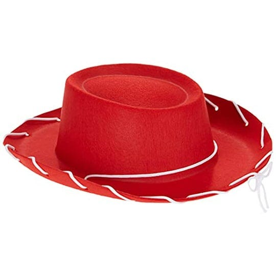 century-novelty-childrens-red-felt-cowboy-hat-1