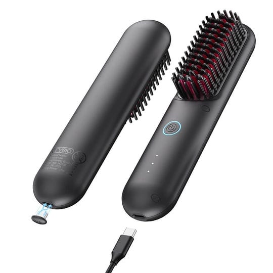 tymo-cordless-hair-straightener-brush-porta-eco-portable-straightening-brush-for-travel-mini-hot-ion-1