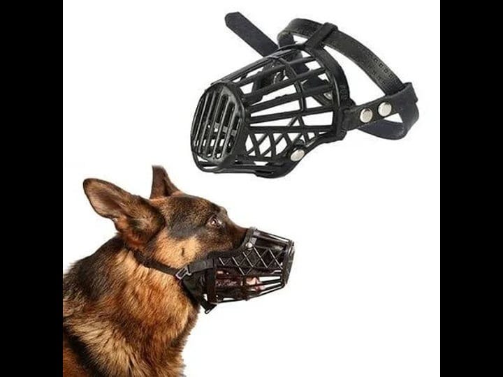 walbest-dog-muzzle-breathable-basket-muzzles-for-small-medium-and-large-dogs-anti-biting-barking-and-1