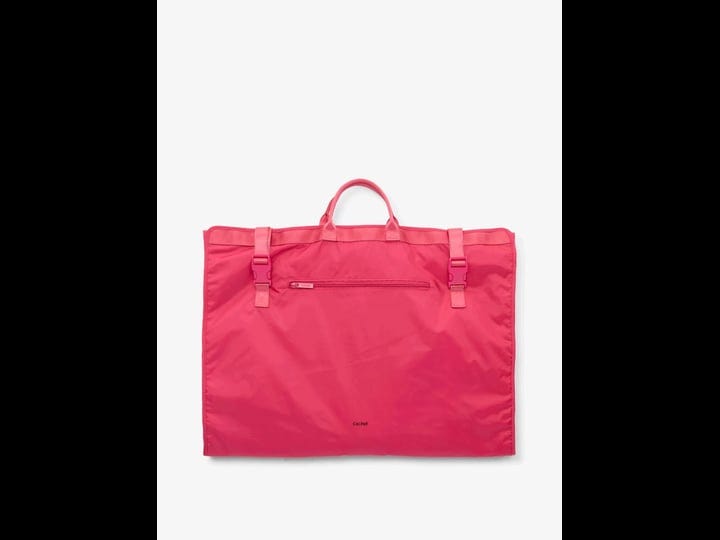 calpak-compakt-large-garment-bag-in-pink-nylon-1