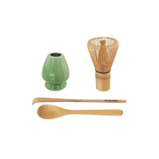 bamboomn-brand-matcha-green-tea-whisk-set-whisk-scoop-tea-spoon-soft-light-green-whisk-holder-1