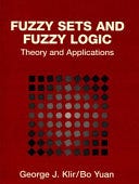 Fuzzy Sets and Fuzzy Logic | Cover Image