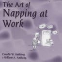 The Art of Napping at Work | Cover Image
