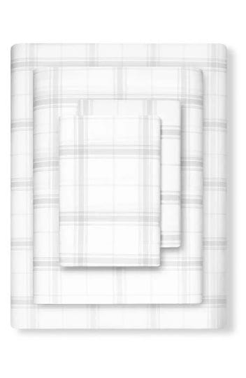 boll-branch-percale-hemmed-sheet-set-in-natural-at-nordstrom-size-king-1