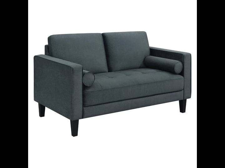 coaster-gulfdale-dark-teal-loveseat-1