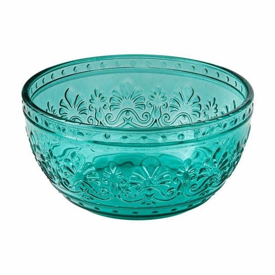 the-pioneer-woman-cassie-cereal-bowl-teal-size-6in-dia-3in-height-1