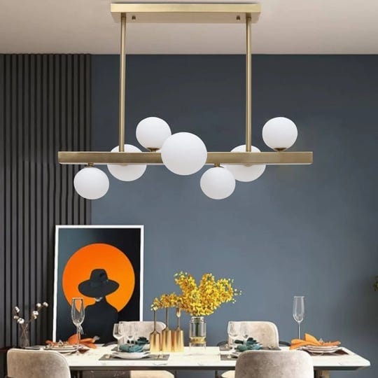 golden-linear-7-light-chandelier-kitchen-island-light-glass-lamp-1