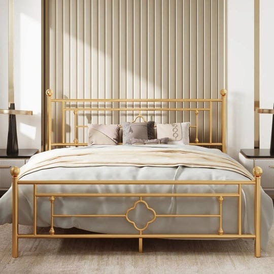 ajayceon-metal-platform-bed-frame-with-vintage-style-headboard-and-footboard-lark-manor-size-king-co-1