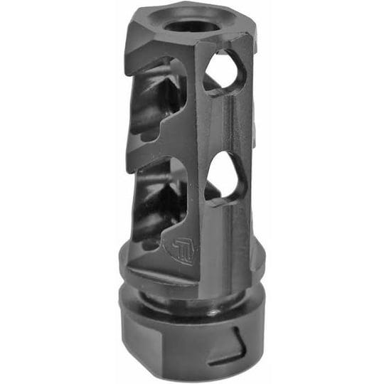 fortis-300blk-muzzle-brake-1