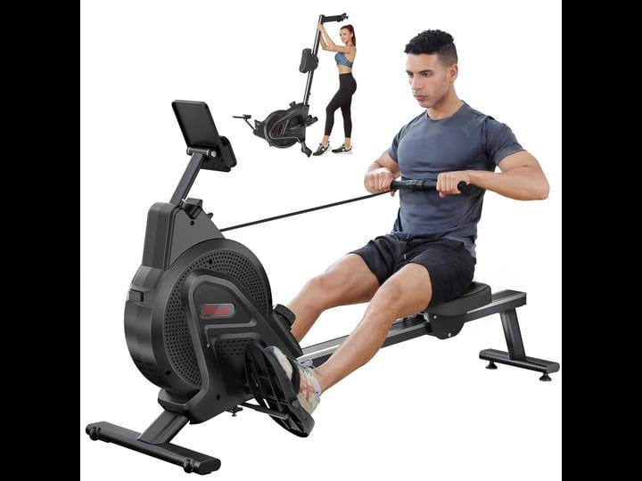 rowing-machine-professional-competition-steel-dripex-magnetic-rower-with-aluminum-slide-rail-lcd-mon-1