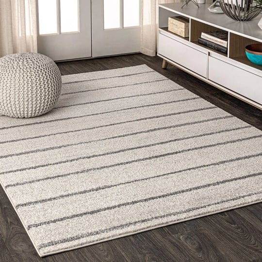 5x8-williamsburg-minimalist-stripe-area-rug-cream-gray-jonathan-y-1