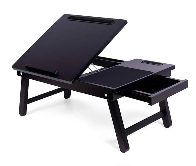 birdrock-home-bamboo-laptop-bed-lap-tray-multi-position-adjustable-tilt-surface-pull-down-legs-stora-1