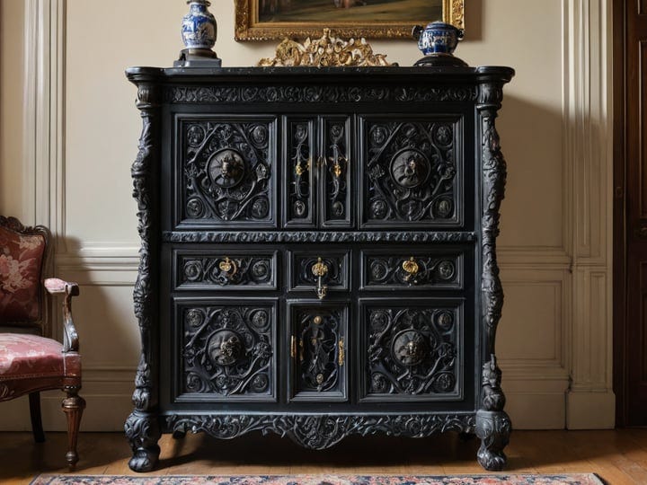 Black-Cabinets-Chests-4