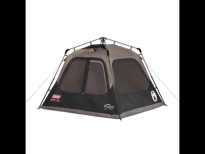 coleman-instant-4-person-cabin-tent-tan-black-1