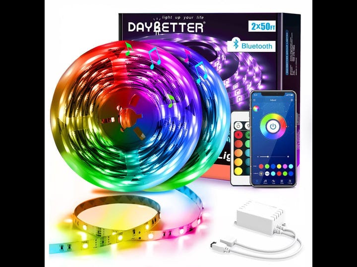 daybetter-led-strip-lights-100ft-smart-with-app-remote-control-5050-rgb-for-bedroom-living-room-home-1