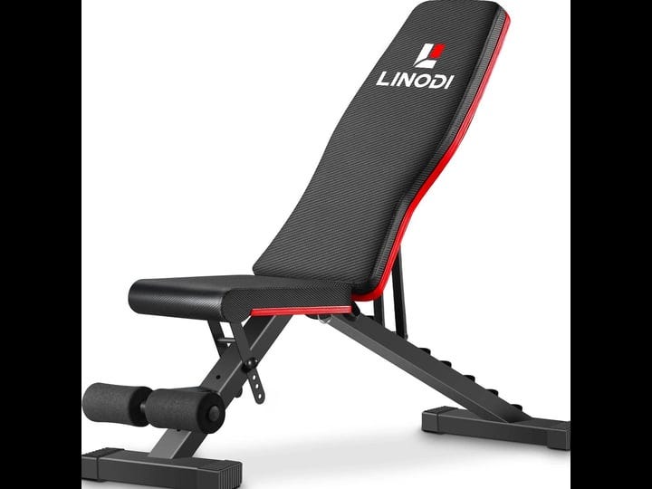 linodi-weight-bench-adjustable-strength-training-benches-for-full-body-workout-multi-purpose-foldabl-1